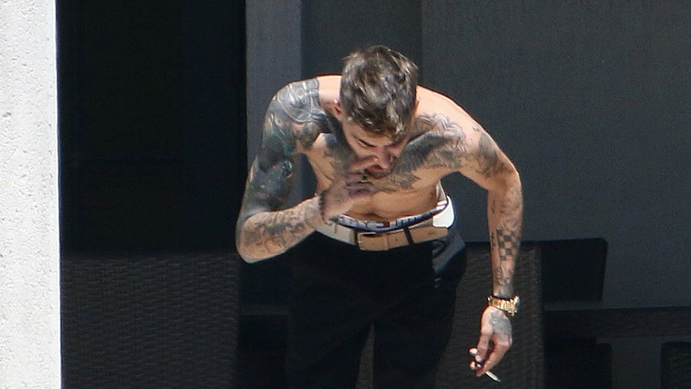 Zayn Malik