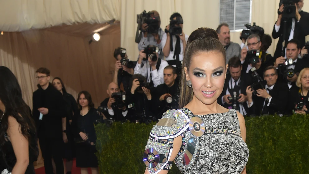 Thalia