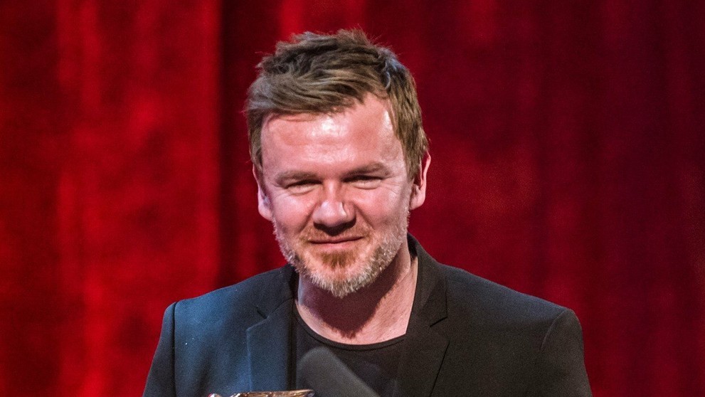 Michal Hrůza