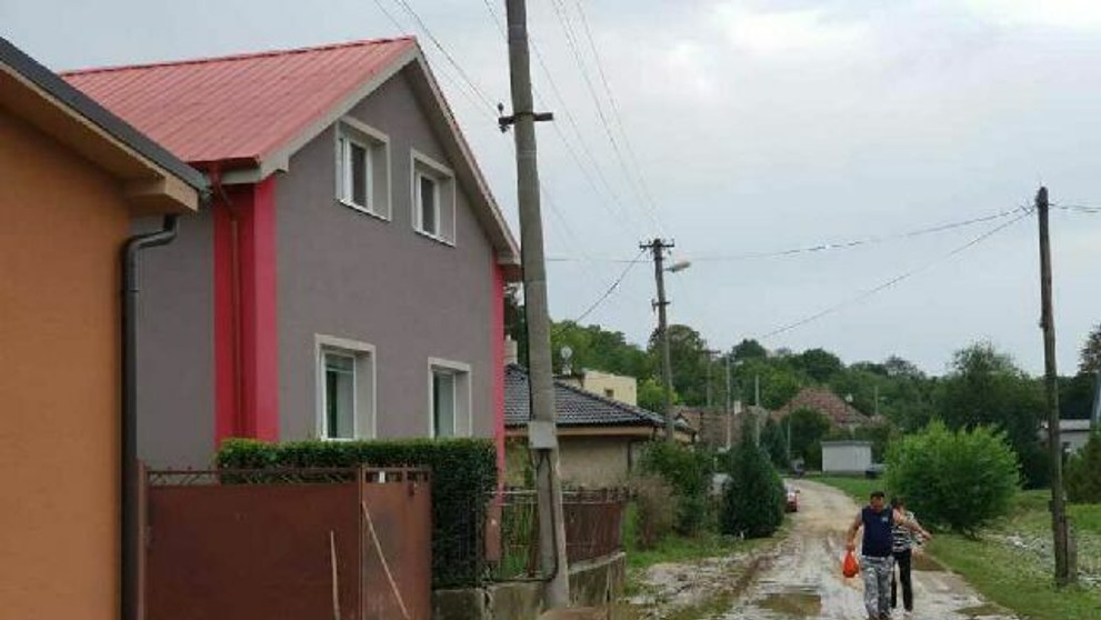 Lukáčovce.