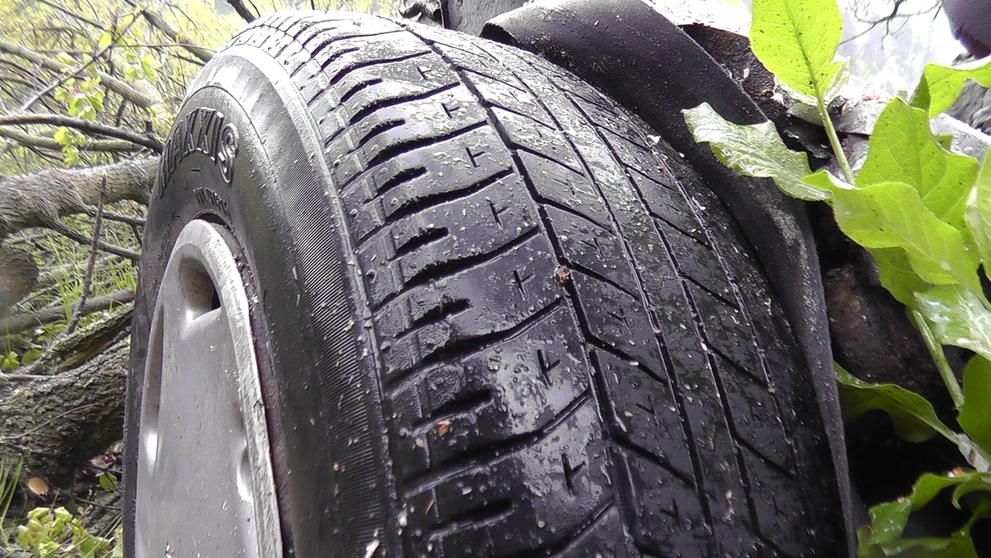Tragická nehoda medzi Zvolenom a Krupinou