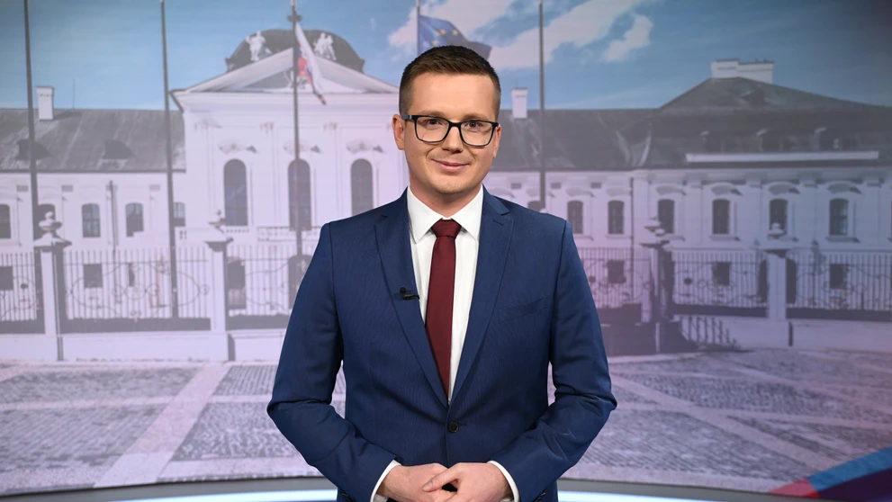 Martin Prôčka.