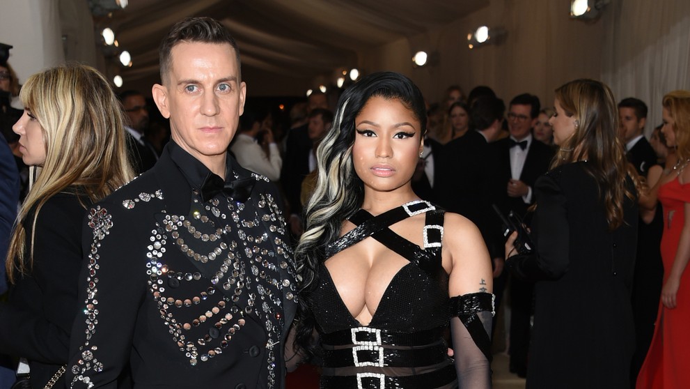 Niki Minaj