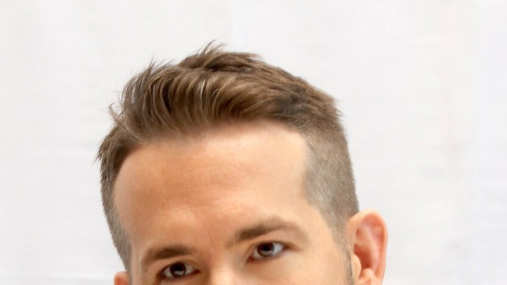 Ryan Reynolds