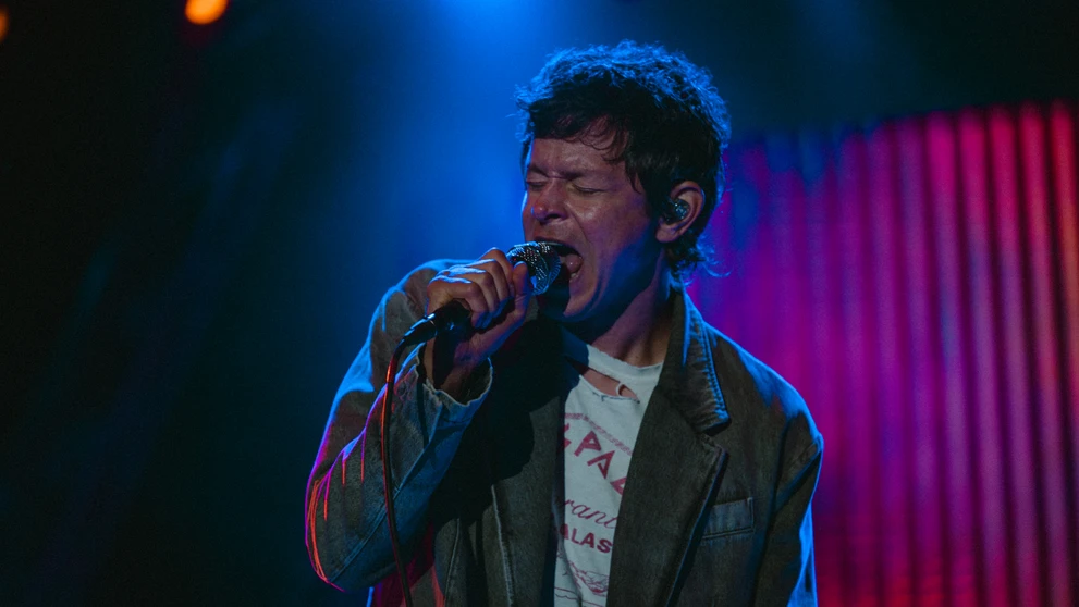 Perfume Genius