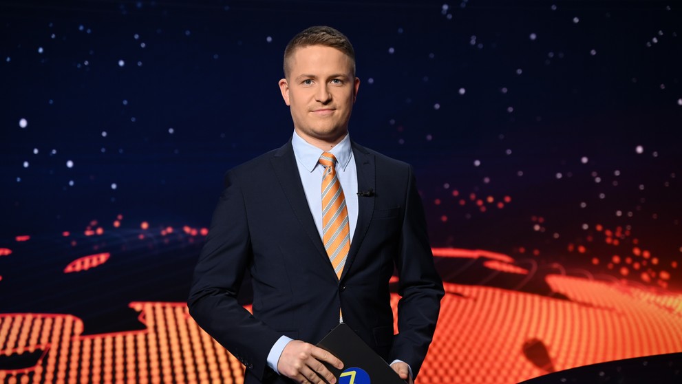 Dominik Matulaj
