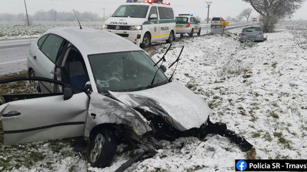 Lukášove zdravotné problémy sa začali už v detstve.