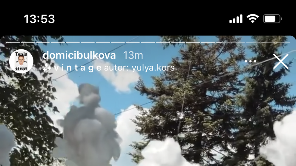 Jakubkova oslava narodenín