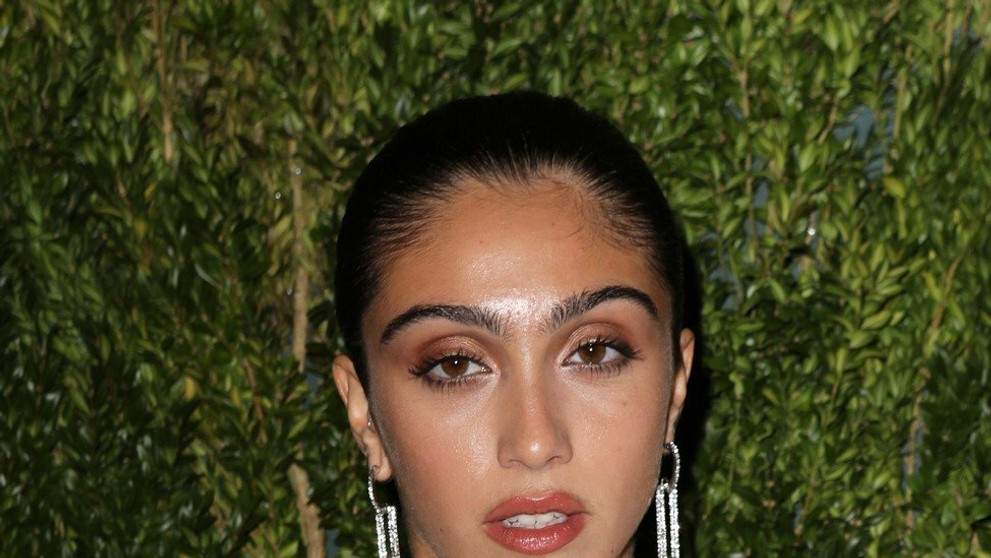 Lourdes Leon
