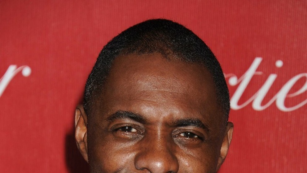 Idris Elba