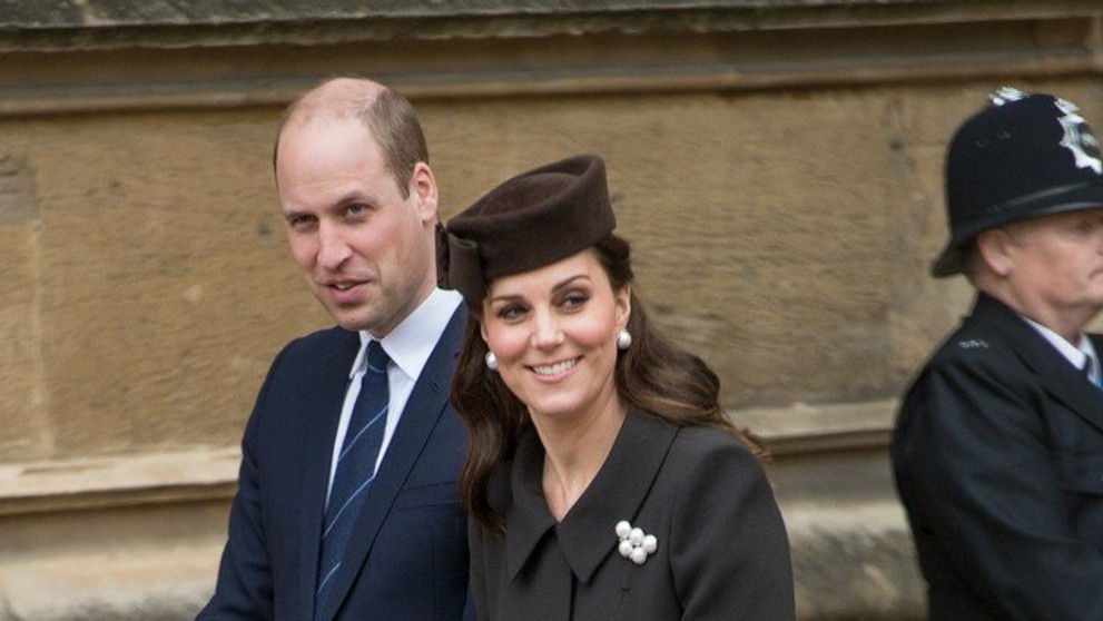 Kate Middleton 