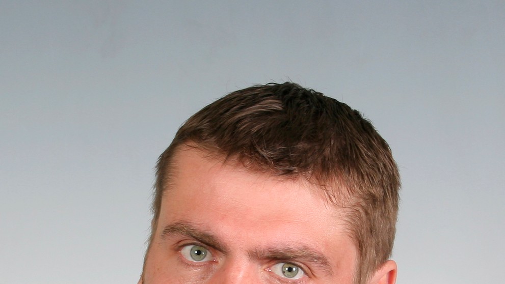 Peter Toďor.