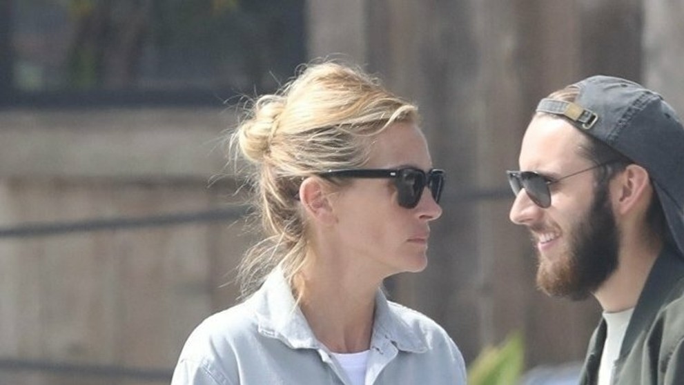 Julia Roberts