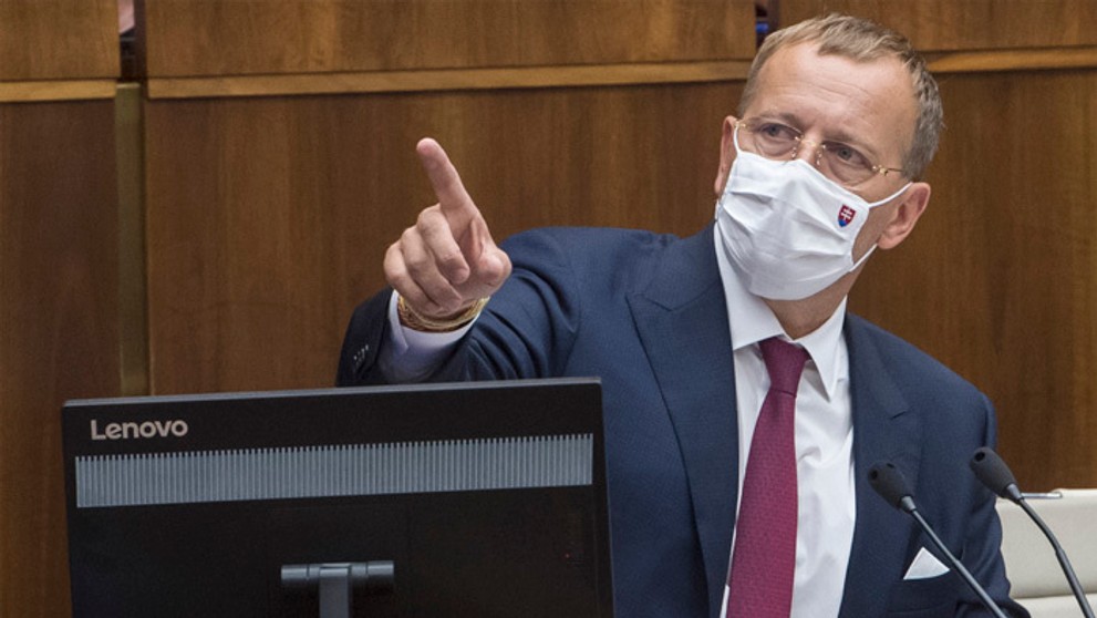 Denisa sa operácie nevedela dočkať