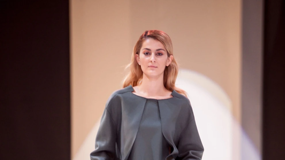 Fashion LIVE!: Visegrad countries