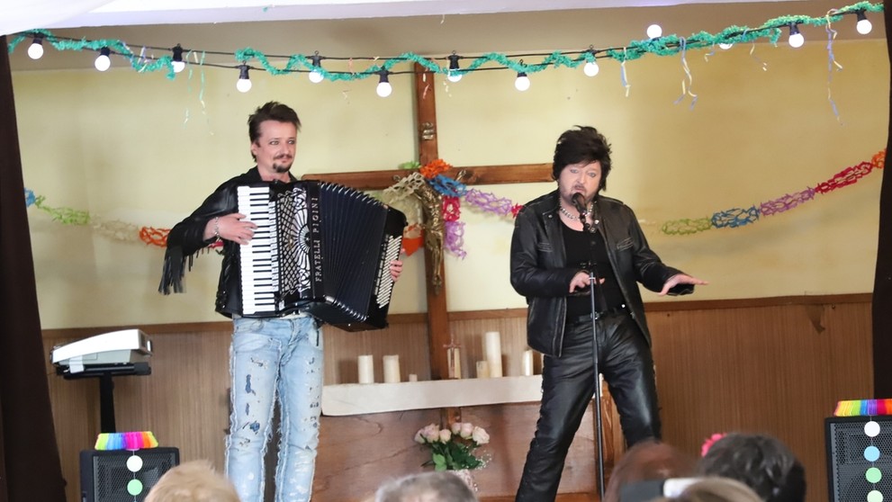 Slovensko spomína na herca Dana Heribana