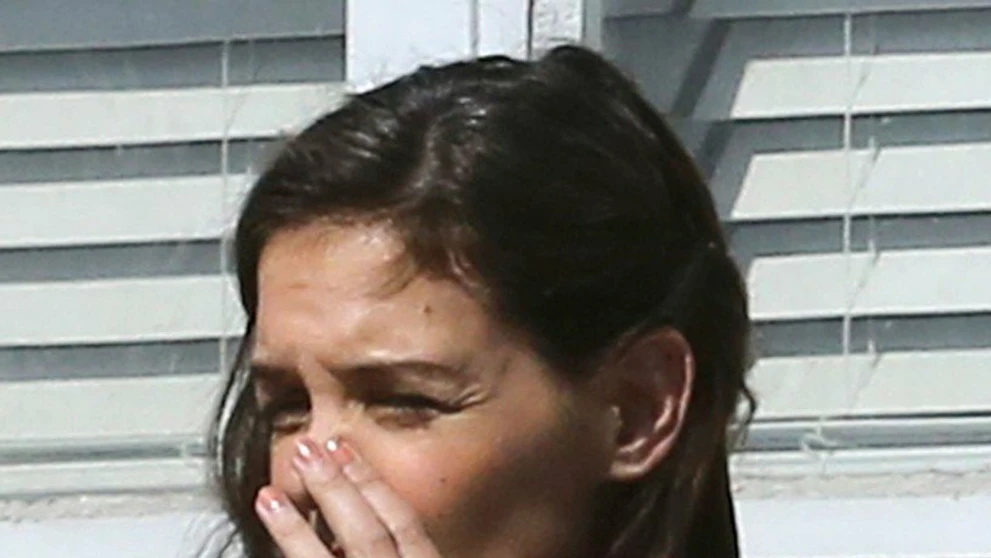Katie Holmes
