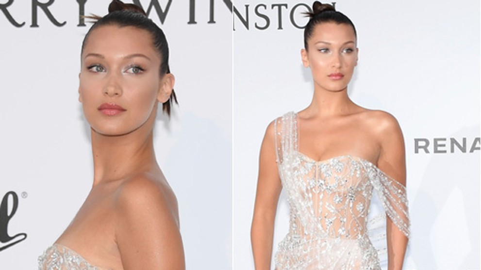 Bella Hadid
