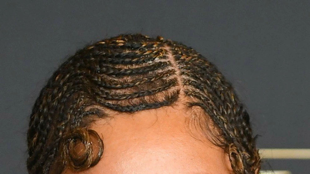 Beyoncé na premiére.