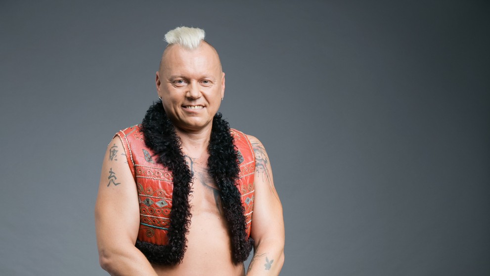 Ján Solárik