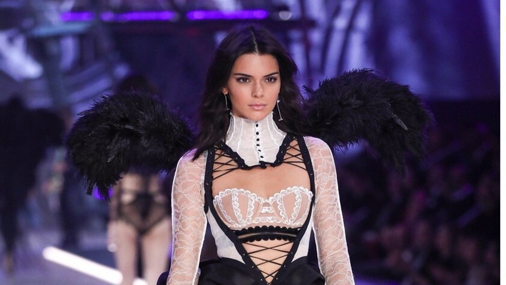 Kendall Jenner