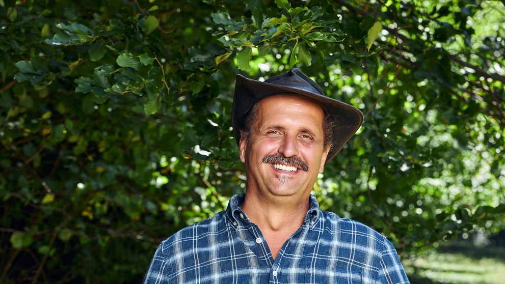 Farma 16 - Marek Fašiang a Hospodár Martin Bagar