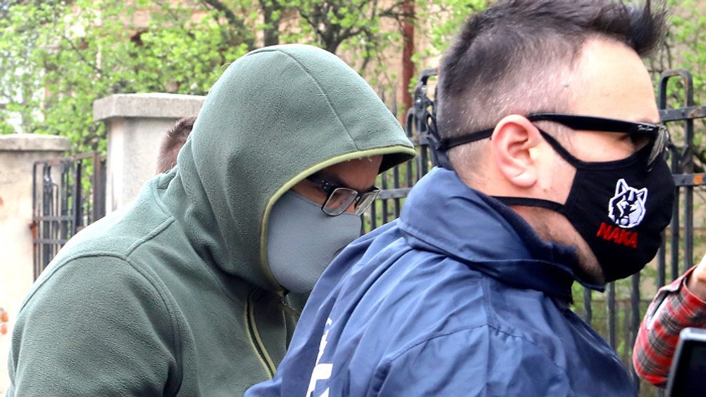 Finančník Martin Kvietik.