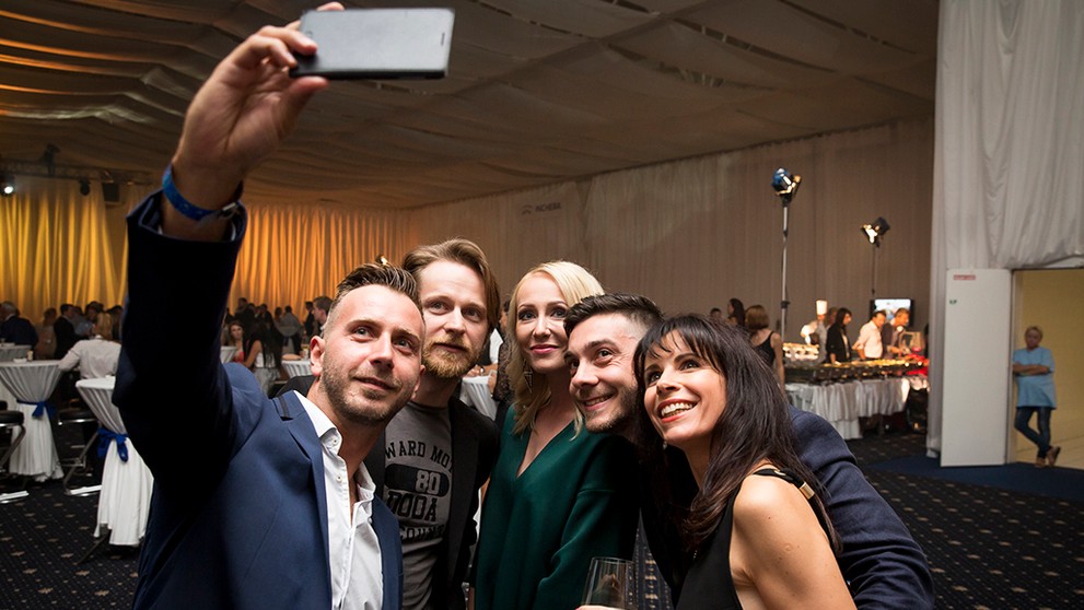 Herci z markizáckych seriálov