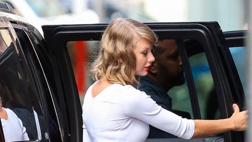 Taylor Swift