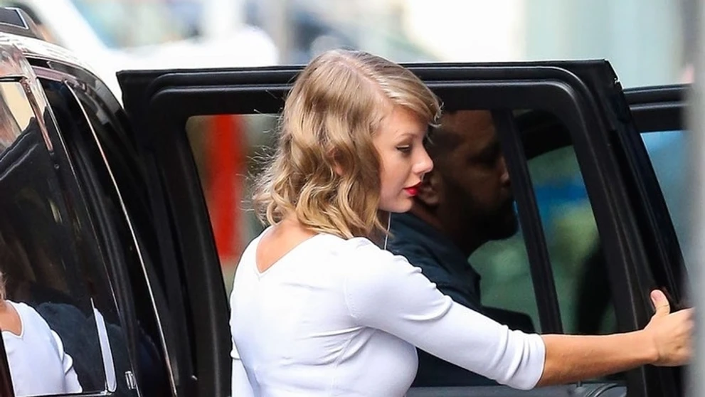 Taylor Swift