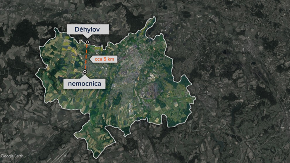 Hračka.