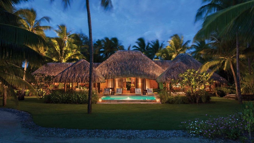 Bora Bora