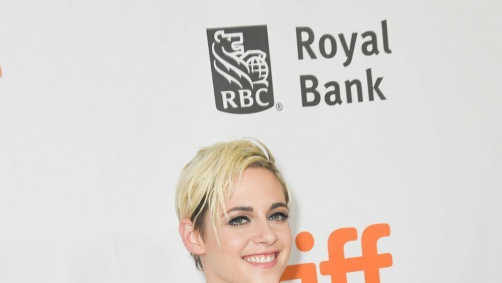 Kristen Stewart