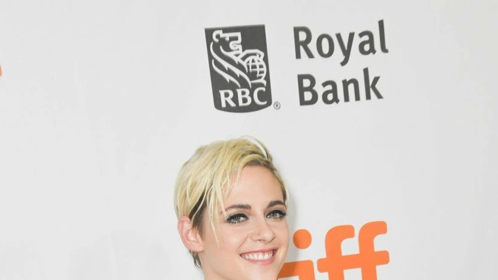 Kristen Stewart