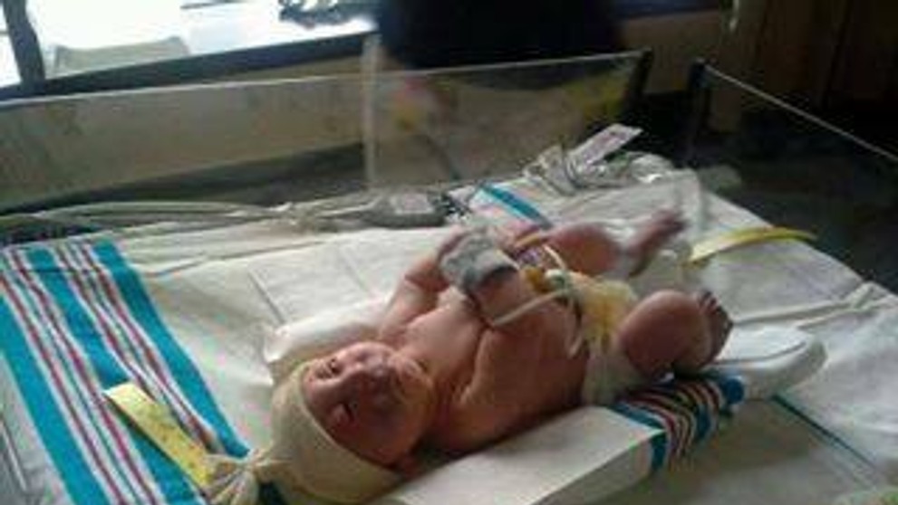 Jaxon Emmett Buell 