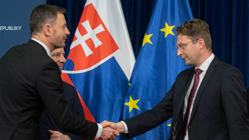 Vláda a lekárski odborári podpísali v stredu na Úrade vlády SR memorandum