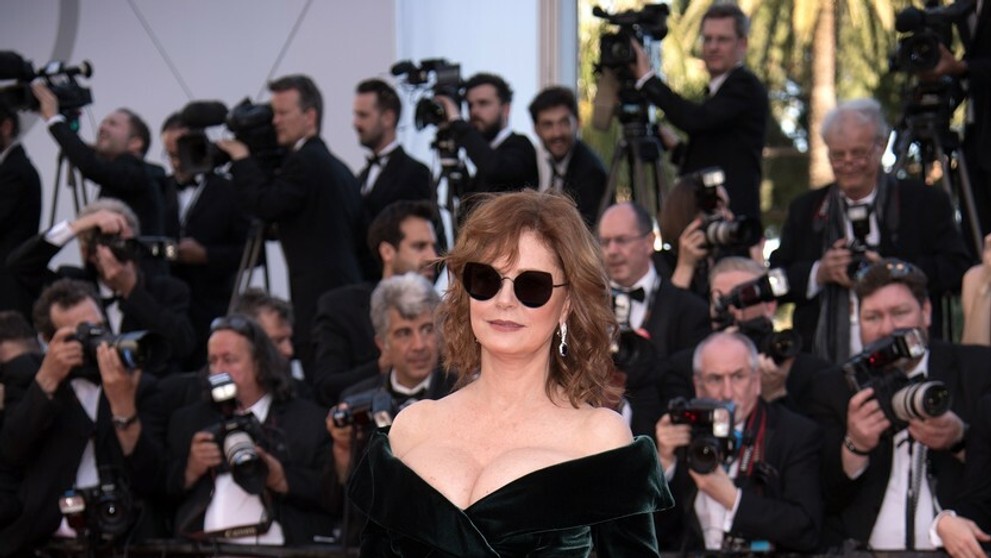 Susan Sarandon