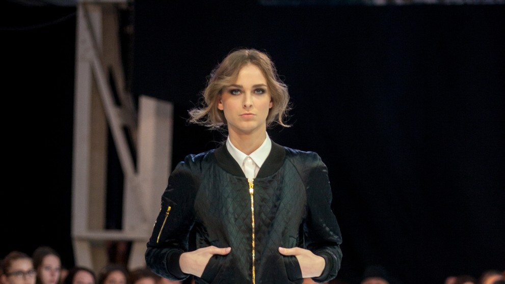 Veronika Hložníková