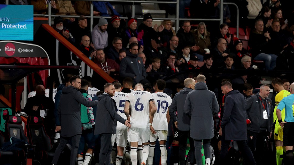 Podľa najnovších informácií by Lockyer mal byť v poriadku