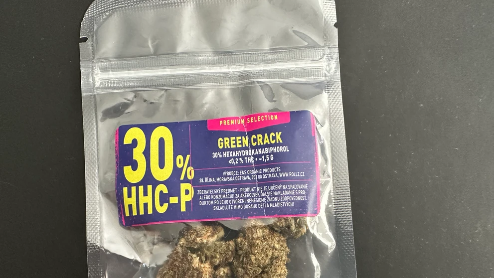 HHC-P