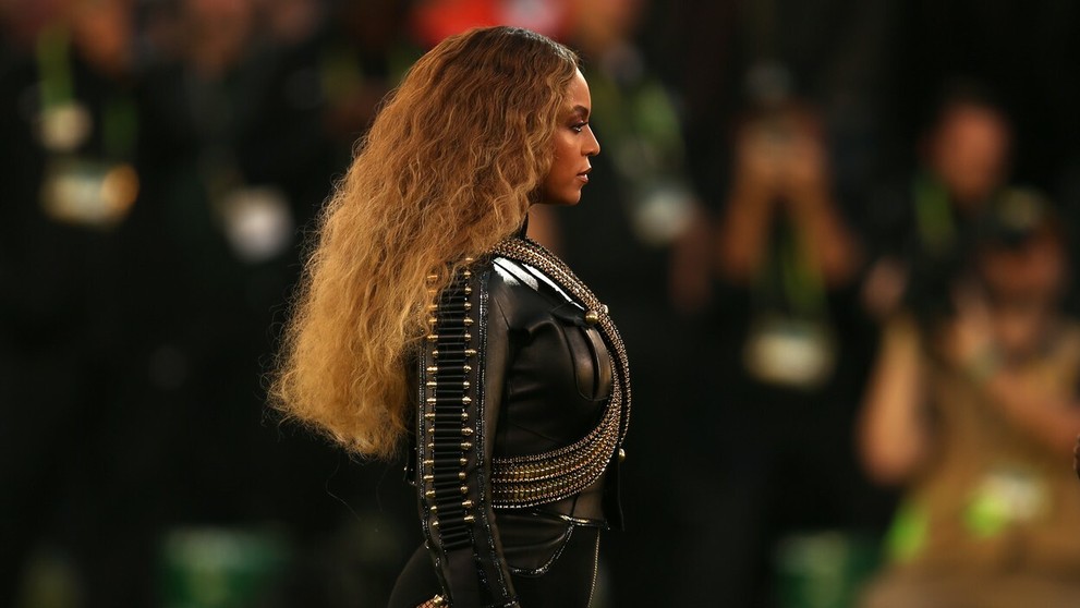 Beyoncé