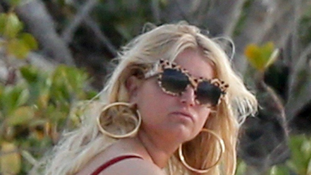 Jessica Simpson