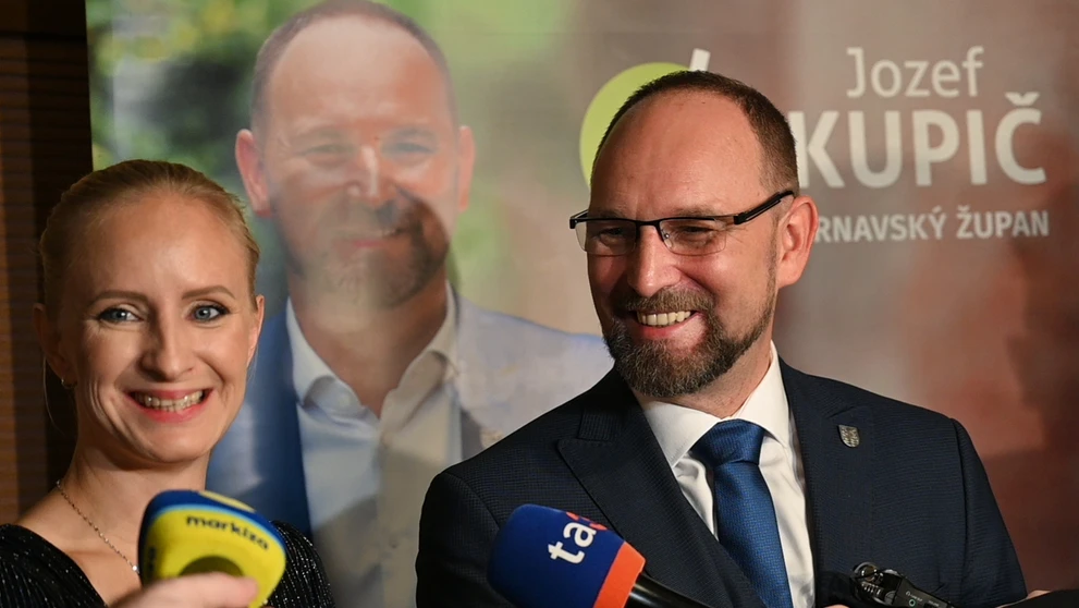 Jozef Viskupič