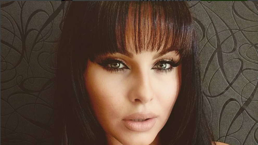 Jana Hrmová