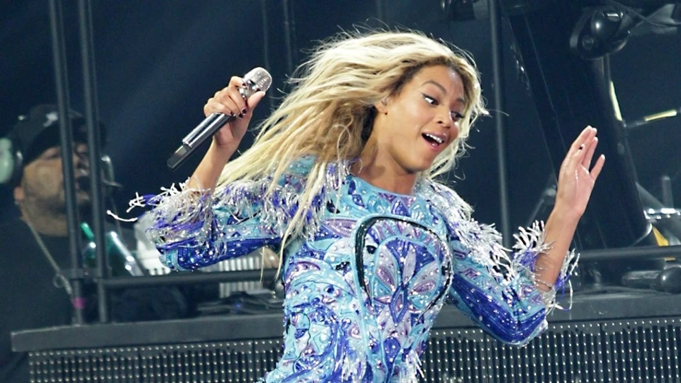 Beyoncé