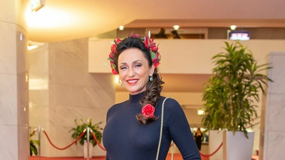 Eva Černá 