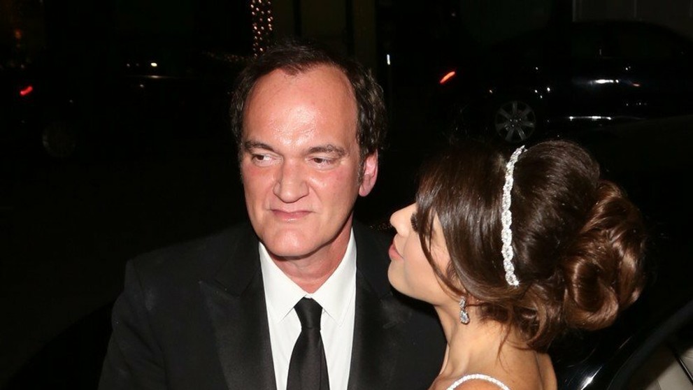 Jeden z najslávnejších režisérov všetkých čias sa oženil!