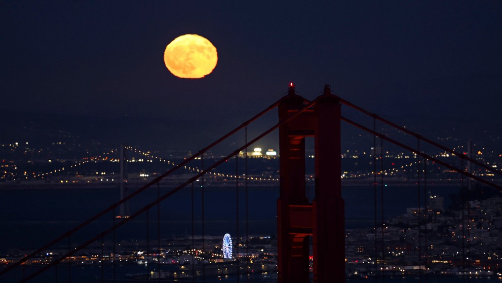 San Francisco