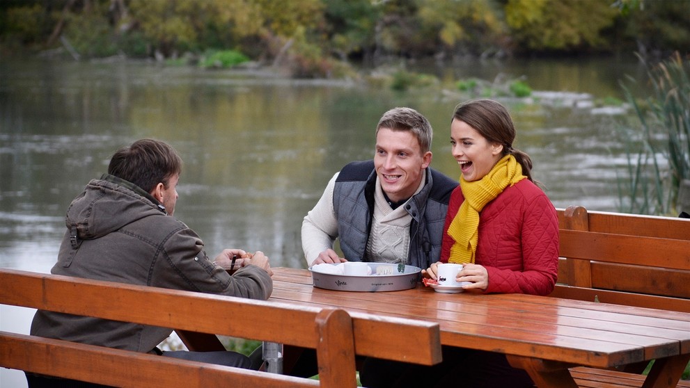 Logo ZOH 2018 v Pjongčangu.