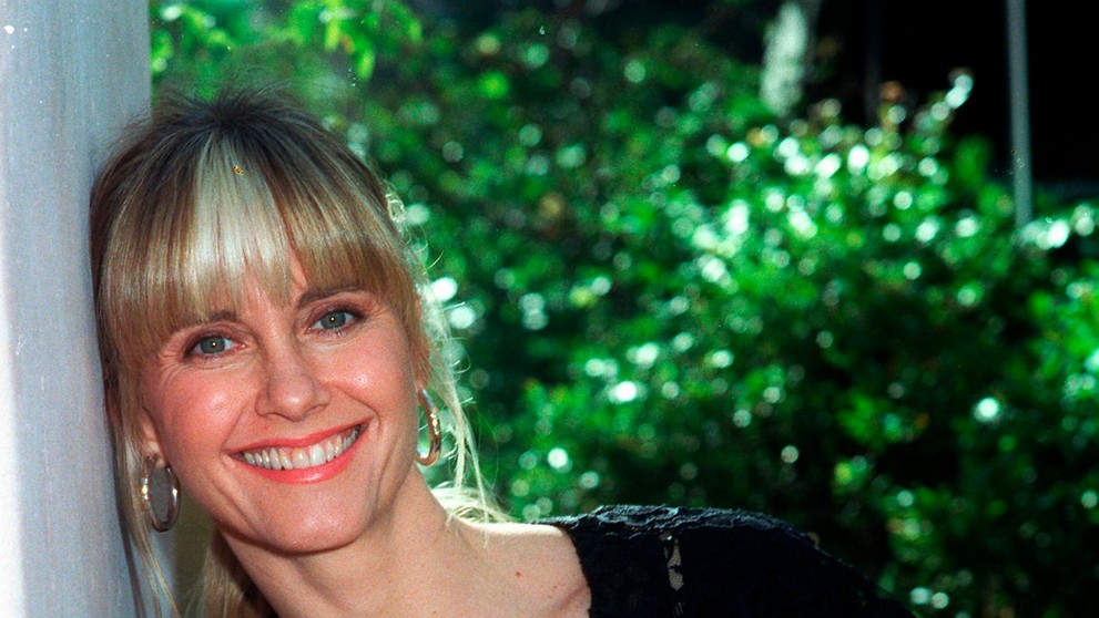 Olivia Newton-John